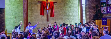 Pentecost