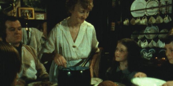 Diwrnod Rhyngwladol y Menywod 2026: ‘Mam’ (1988, Red Flannel Films)
