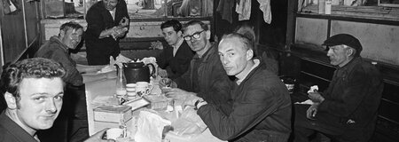 Diwrnod Rhyngwladol y Gweithwyr